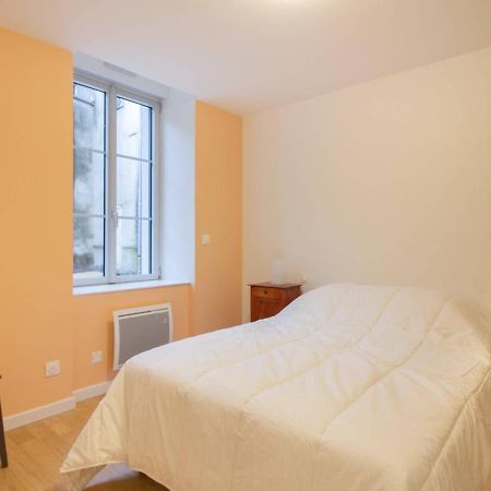 Appartement 7 Pers, Centre Cauterets, Parking, Wifi, Luge, Proche Pistes - Fr-1-401-181 Buitenkant foto