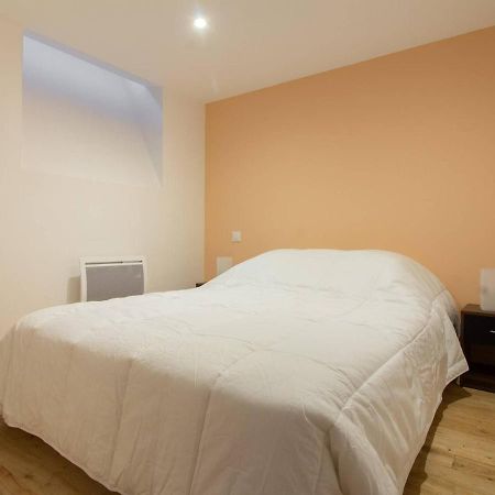 Appartement 7 Pers, Centre Cauterets, Parking, Wifi, Luge, Proche Pistes - Fr-1-401-181 Buitenkant foto