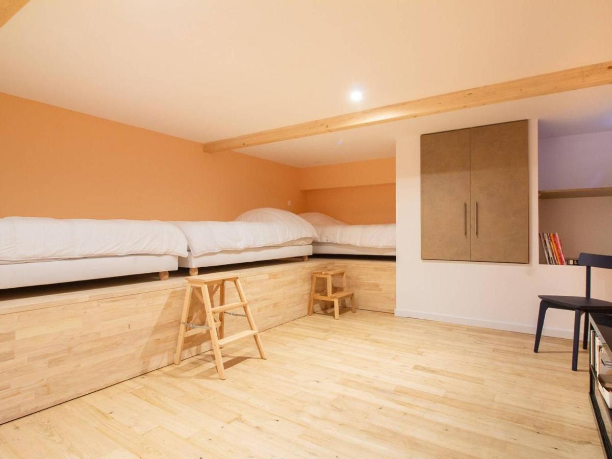 Appartement 7 Pers, Centre Cauterets, Parking, Wifi, Luge, Proche Pistes - Fr-1-401-181 Buitenkant foto