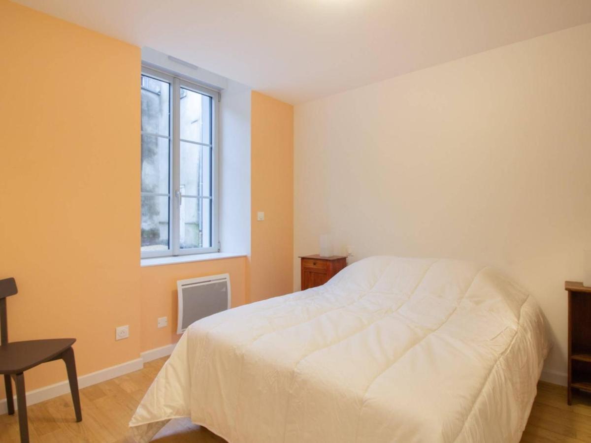 Appartement 7 Pers, Centre Cauterets, Parking, Wifi, Luge, Proche Pistes - Fr-1-401-181 Buitenkant foto